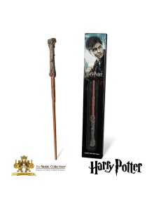 Автентична реплика на магическата пръчка на Хари Потър